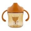 Drinkbeker tuit - Sippy cup Mr. Fox